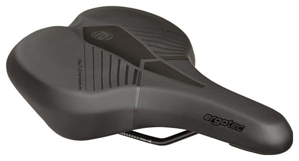 Ergotec Selle de vélo ES Comfort Plus