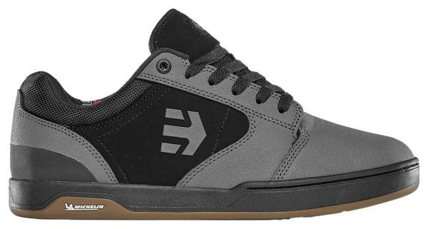 Chaussures VTT Etnies ETNIES Camber Crank Gris/Noir 