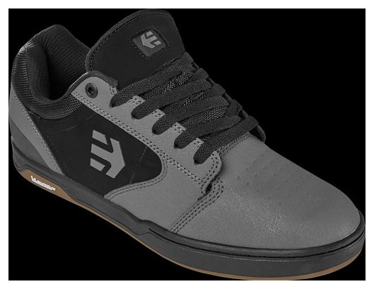 Chaussures VTT Etnies ETNIES Camber Crank Gris/Noir 