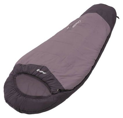 Sac de couchage Outwell Convertible Junior violet