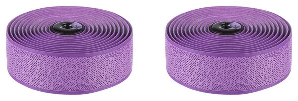 Lizard Skins DSP V2 Bar Tape Purple