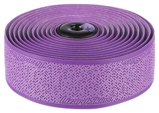 Lizard Skins DSP Bar Tape V2 Paars