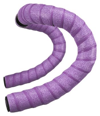 Lizard Skins DSP V2 Bar Tape Purple