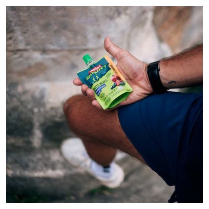 Andros Sport Energie Appel/Cassis Energiepuree 4x90g