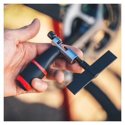 Herramienta para cadenas FeedBack Sports 3.0