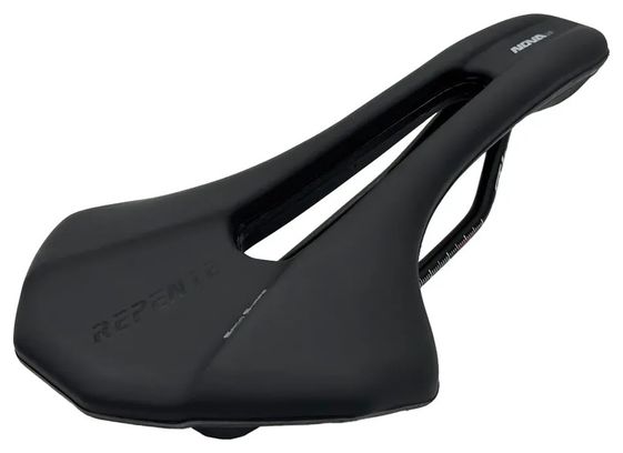 Repente NOVA AERON 2.0 Seat Steel black
