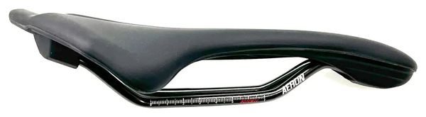 Repente NOVA AERON 2.0 Seat Steel black