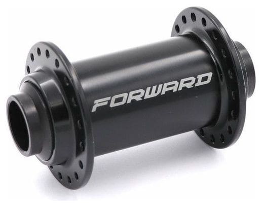 Moyeu Avant Forward Joyride V2 36h 20mm Noir