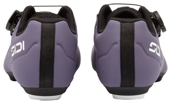 Chaussures Route Sidi Prima 2 Violet Femme