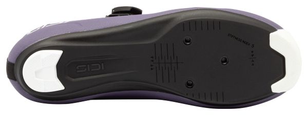 Chaussures Route Sidi Prima 2 Violet Femme