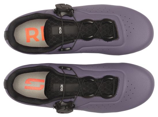 Chaussures Route Sidi Prima 2 Violet Femme