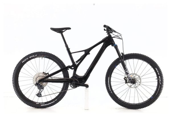 Produit reconditionné · Specialized Turbo Levo SL Comp Carbone GX / Vélo VTT électrique / Specialized | Bon état