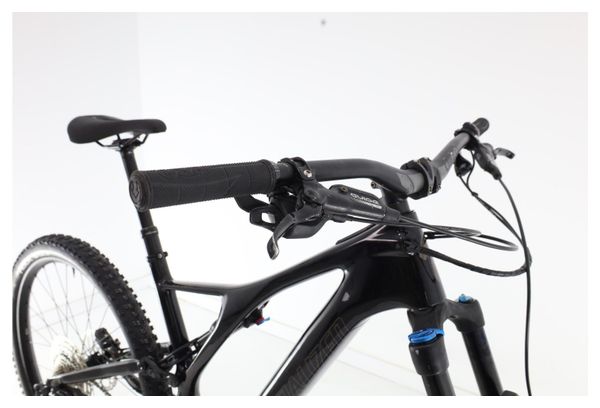 Produit reconditionné · Specialized Turbo Levo SL Comp Carbone GX / Vélo VTT électrique / Specialized | Bon état