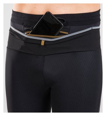 Kiprun Run 900 Trail Long Running Tights Black