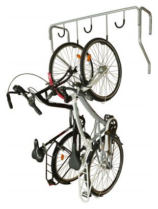 Bike Original Wall Bike Rack for 5 Bike