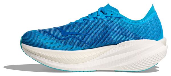 Hoka Mach X 2 Running Shoes Blue Men
