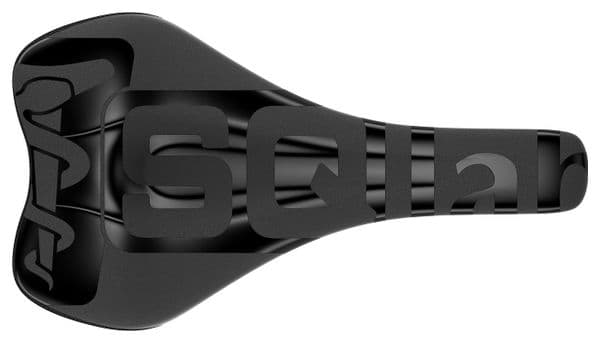 Saddle SQlab 611 Ergowave R ltd. Team Black