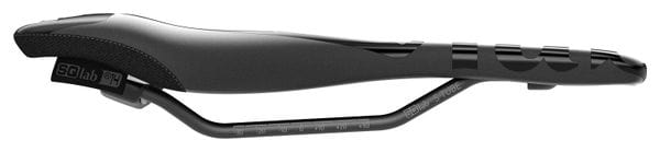 Sella SQlab 611 Ergowave R ltd. Team Black