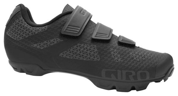Chaussures VTT Giro Ranger Noir