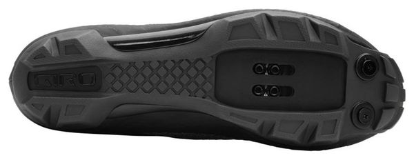 Chaussures VTT Giro Carbide R II