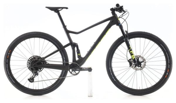 Produit reconditionné · Scott Spark Comp Carbone / Vélo VTT / Scott | Bon état