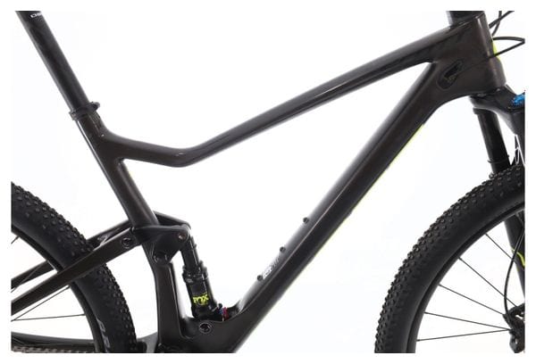 Produit reconditionné · Scott Spark Comp Carbone / Vélo VTT / Scott | Bon état