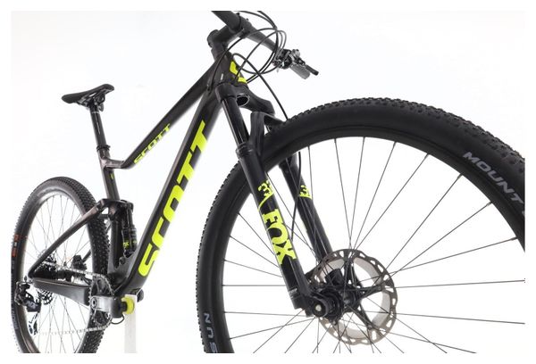 Produit reconditionné · Scott Spark Comp Carbone / Vélo VTT / Scott | Bon état