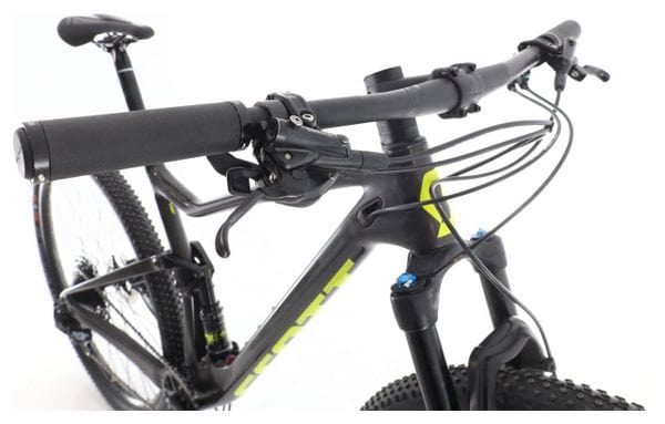 Produit reconditionné · Scott Spark Comp Carbone / Vélo VTT / Scott | Bon état