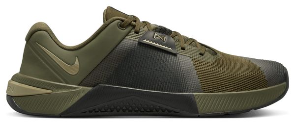Nike Metcon 10 Trainingsschuh Grün/Khaki Herren