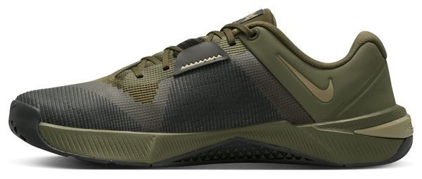 Nike Metcon 10 Trainingsschuh Grün/Khaki Herren