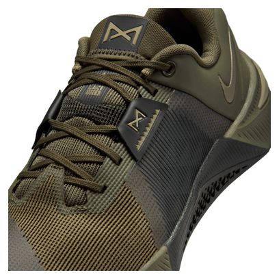 Nike Metcon 10 Trainingsschuh Grün/Khaki Herren