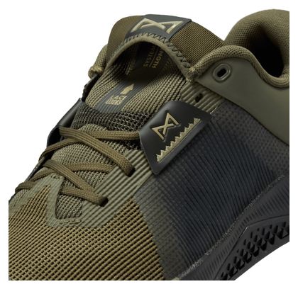 Nike Metcon 10 Trainingsschuh Grün/Khaki Herren