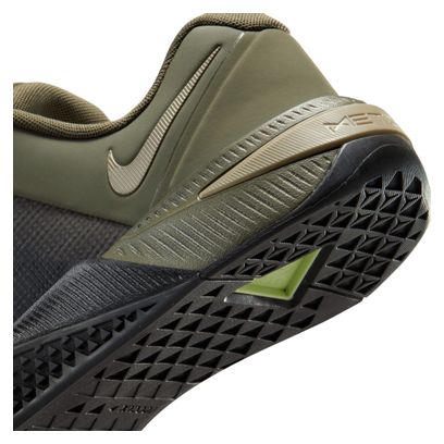 Nike Metcon 10 Trainingsschuh Grün/Khaki Herren