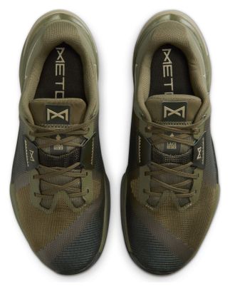Nike Metcon 10 Trainingsschuh Grün/Khaki Herren