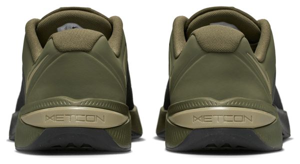 Nike Metcon 10 Trainingsschuh Grün/Khaki Herren