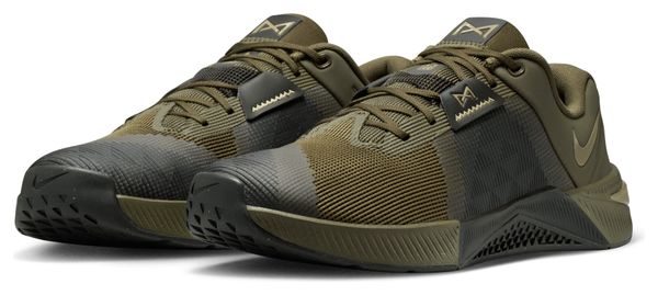 Nike Metcon 10 Trainingsschuh Grün/Khaki Herren