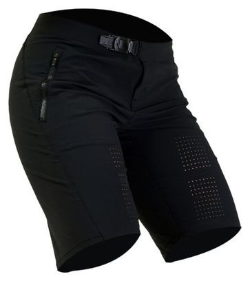 Fox Flexair Shorts Black Women's