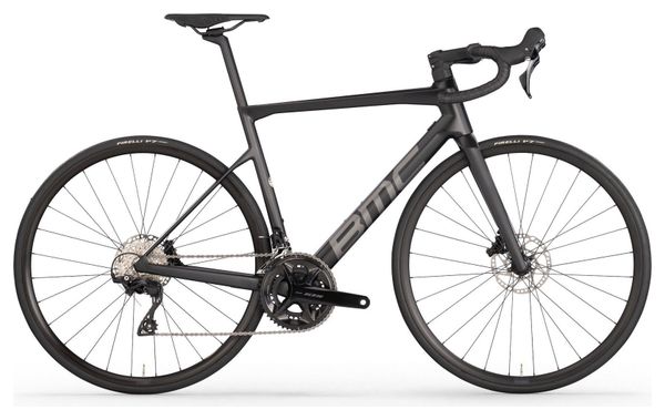 BMC Teammachine SLR Four Shimano 105 12V 700 mm Bicicleta