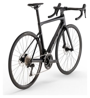 BMC Teammachine SLR Four Shimano 105 12V 700 mm Road Bike Black
