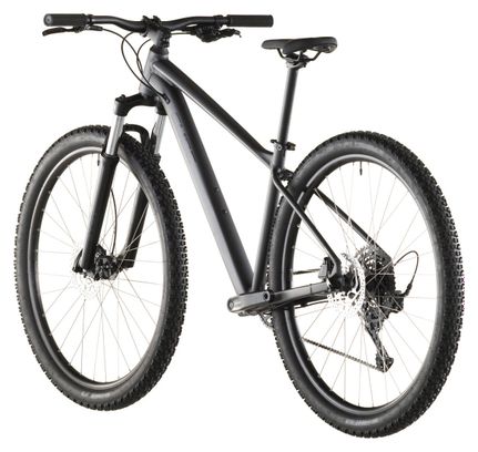 Cube Aim Pro Hardtail MTB Shimano 10S 29'' Schiefer Schwarz Grau 2026