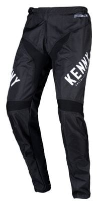 Pantaloni Kenny Elite Nero