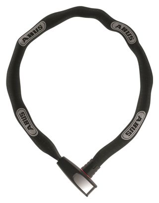 Candado ABUS Steel-O-Chain 8807K/85 Negro