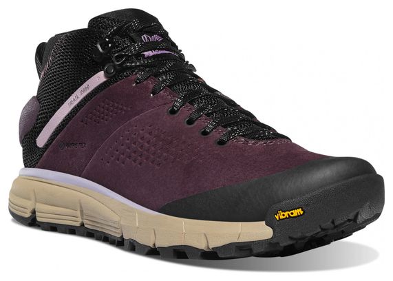 Danner Trail 2650 Mid Gtx Women's Hiking Shoes Purple