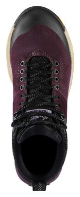 Danner Trail 2650 Mid Gtx Women's Hiking Shoes Purple