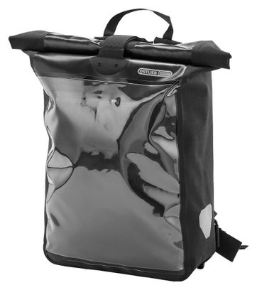 Sac à Dos Ortlieb Messenger Pro 39L Noir