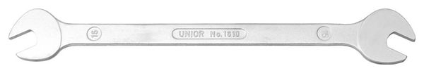 Unior Platte sleutel voor pedalen