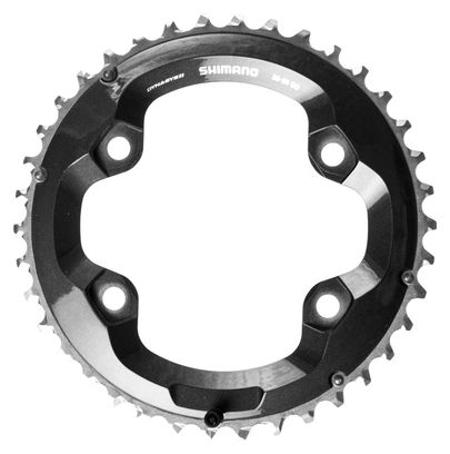 Plateau Shimano Extérieur XT FC-M8000-2 96mm