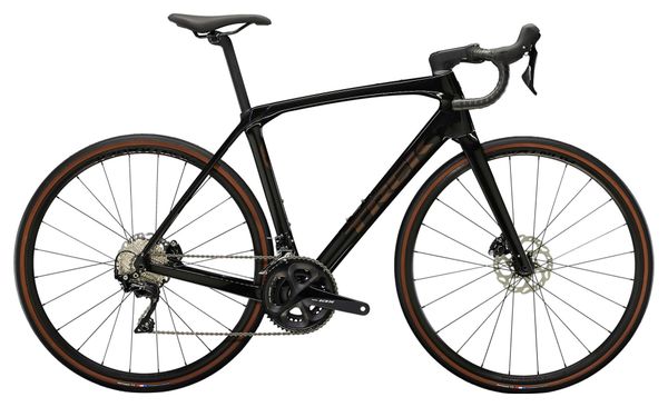 Vélo de Route Trek Domane SL 5 Shimano 105 11V 700 Noir 2023