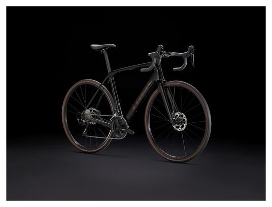 Vélo de Route Trek Domane SL 5 Shimano 105 11V 700 Noir 2023