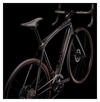 Vélo de Route Trek Domane SL 5 Shimano 105 11V 700 Noir 2023